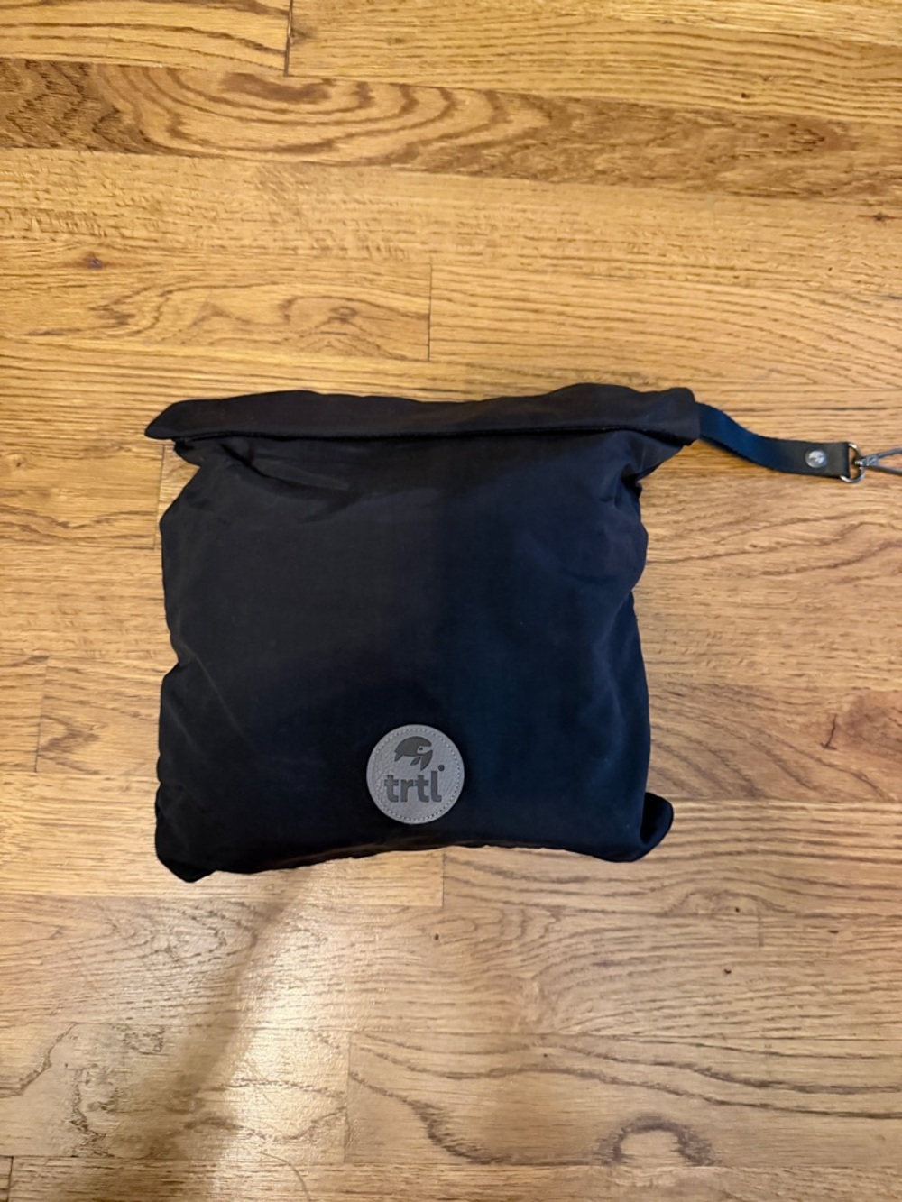 Trtl Pillow Plus + Travel Case